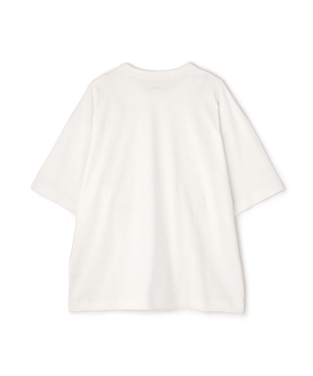 marka / マーカ / GIZA 80/3 KNIT COMFORT FIT Tee