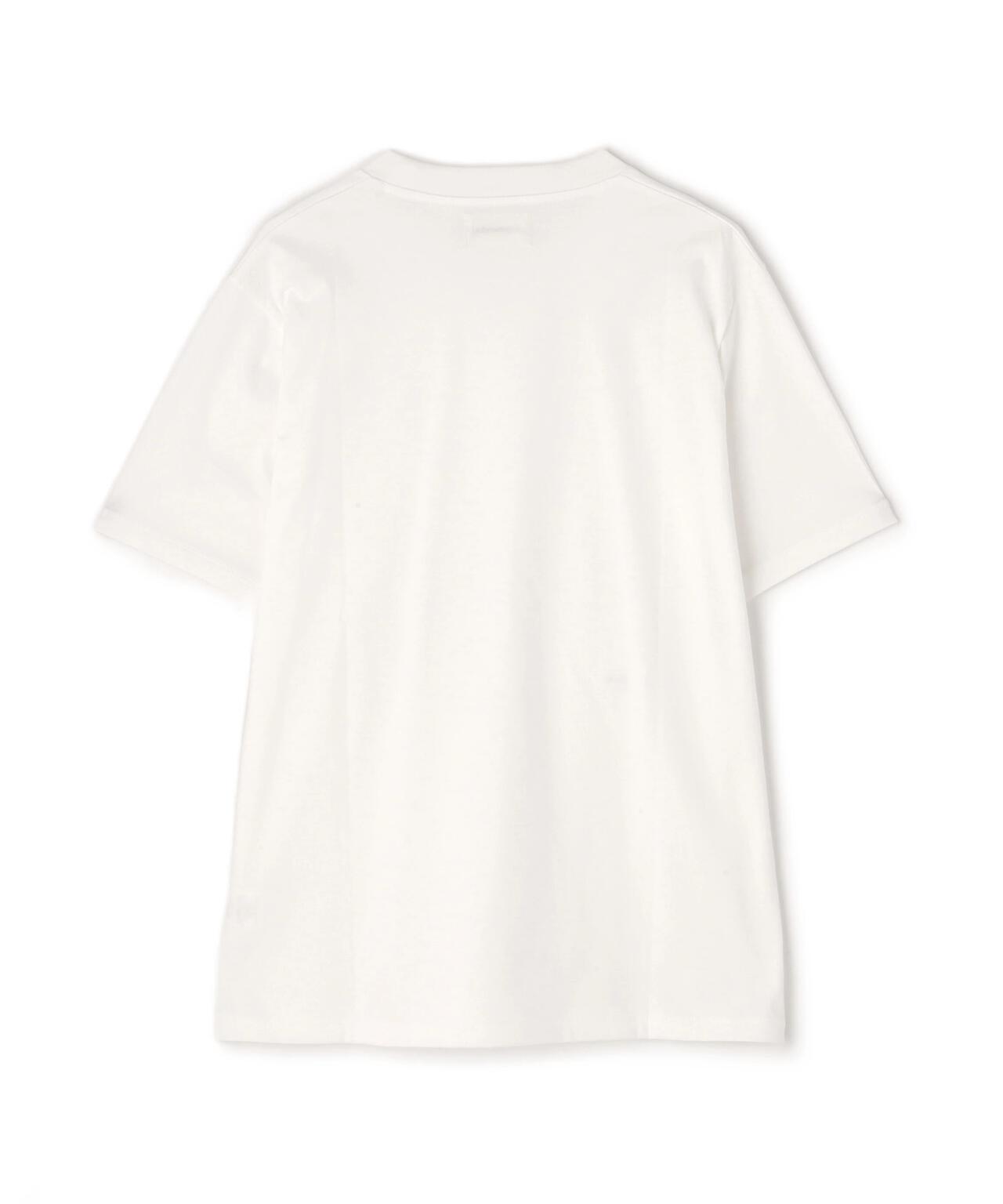 marka / マーカ / GIZA 80/3 KNIT REGULAR FIT Tee