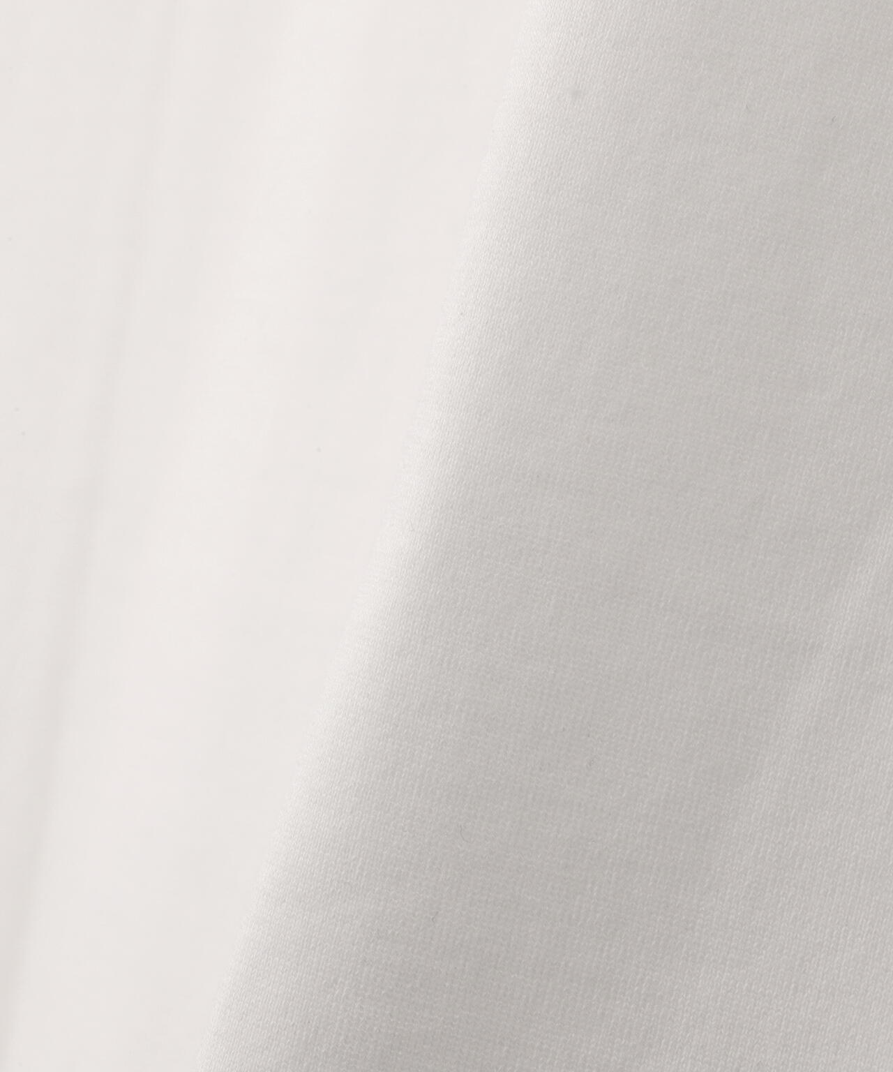 marka / マーカ / ORGANIC GIZA 80/2 KNIT COMFORT FIT Tee