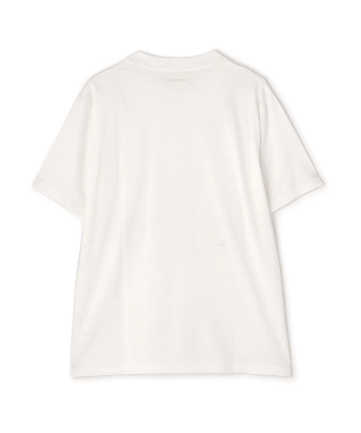 marka / マーカ / ORGANIC GIZA 80/2 KNIT REGULAR FIT Tee