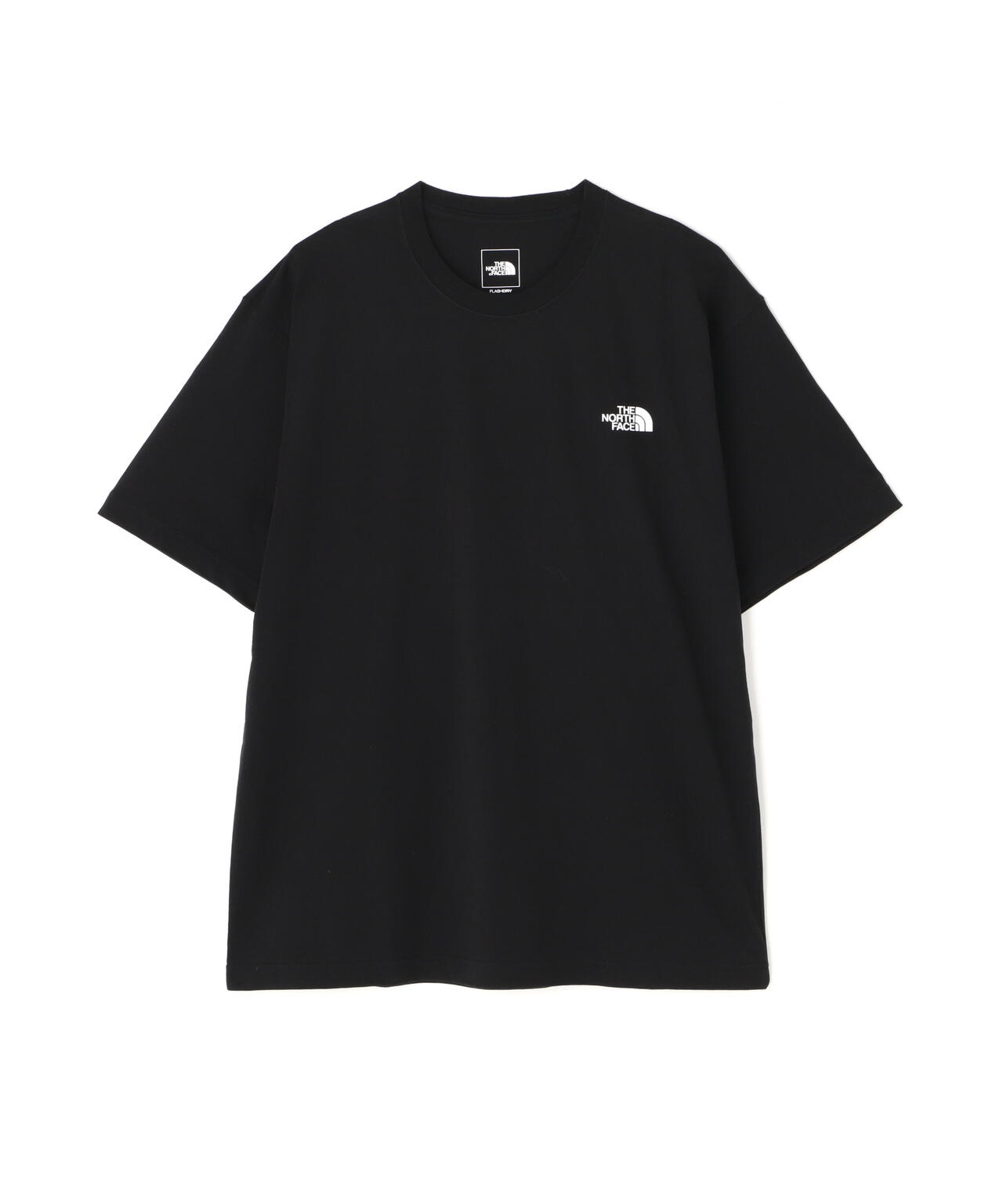 THE NORTH FACE /ザ・ノース・フェイス S/S FD Globe Grid Cotton Tee