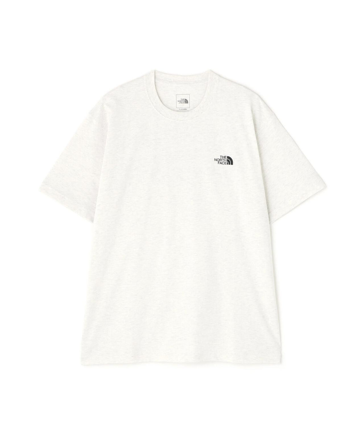 THE NORTH FACE /ザ・ノース・フェイス S/S FD Globe Grid Cotton Tee