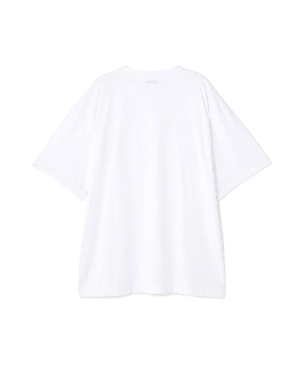 ATON (エイトン) SUVIN 60/2 OVERSIZED S/S T-SHIRT