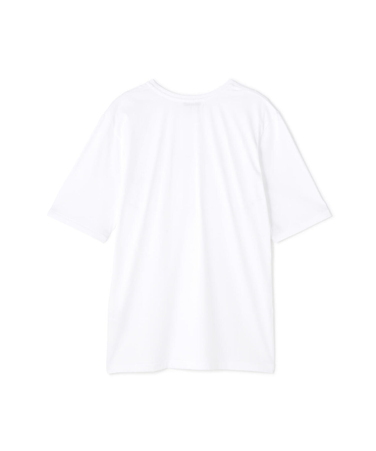ATON (エイトン) SUVIN 60/2 PERFECT S/S T-SHIRT