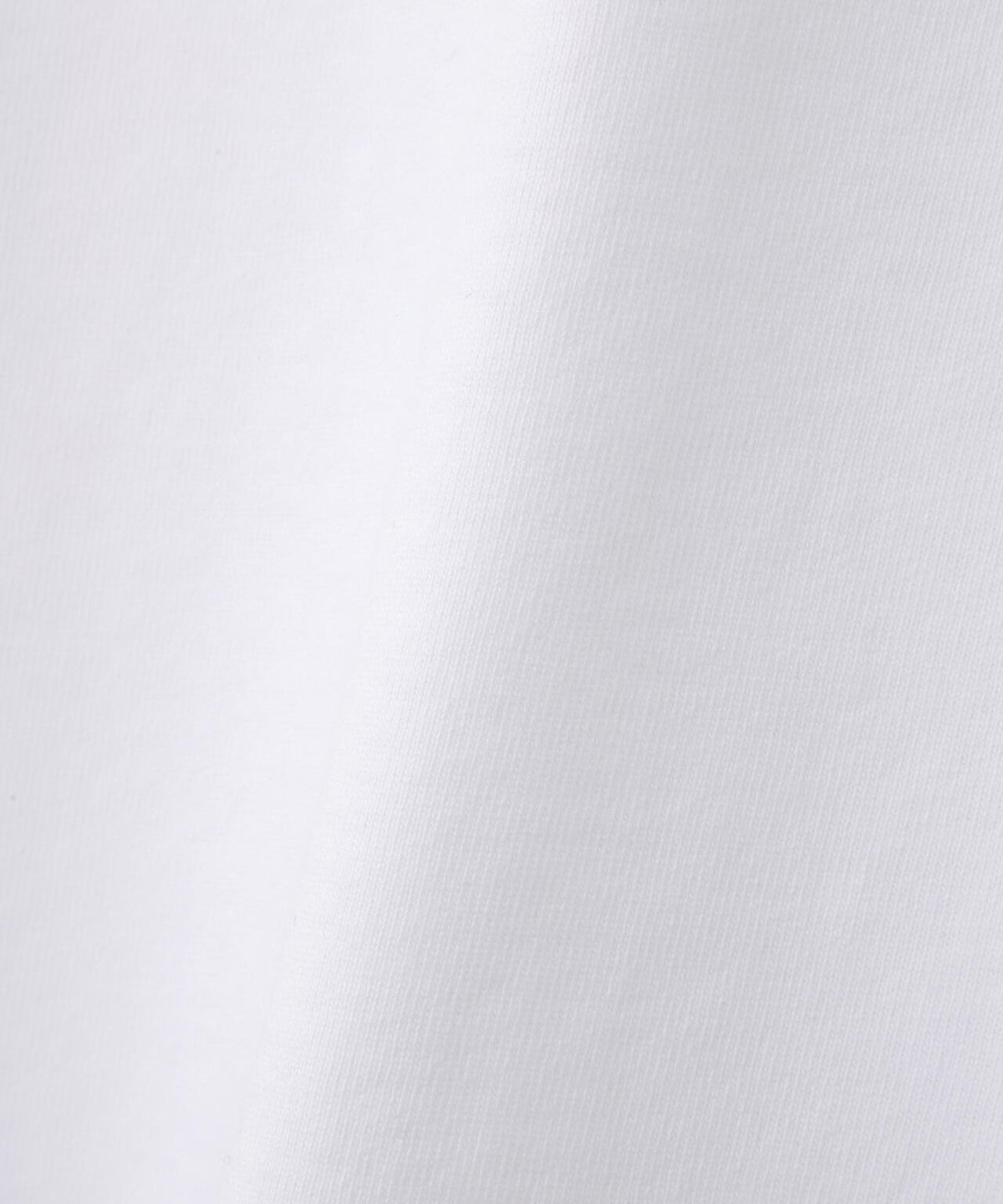 ATON (エイトン) 12/- AIR SPININNG / ROUND HEM TANKTOP