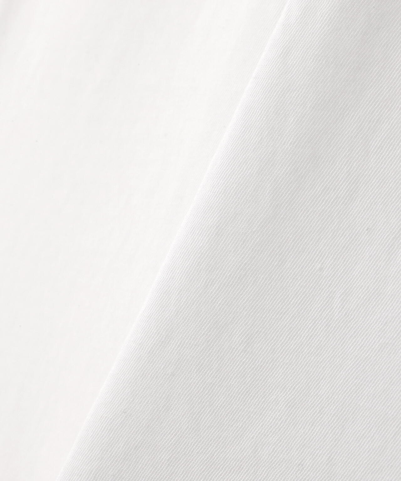 ATON (エイトン) FRESCA SINGLE JERSEY/SATNDARD T-SHIRT