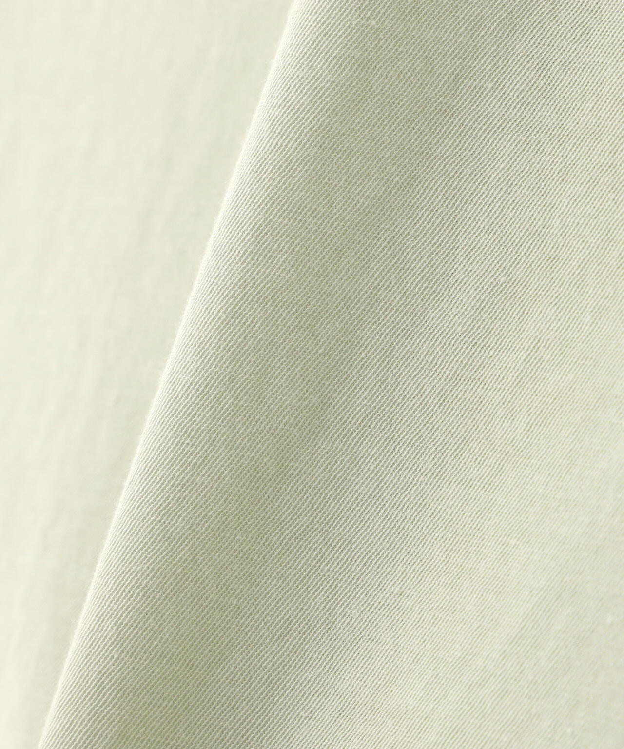 ATON (エイトン) FRESCA SINGLE JERSEY/SATNDARD T-SHIRT