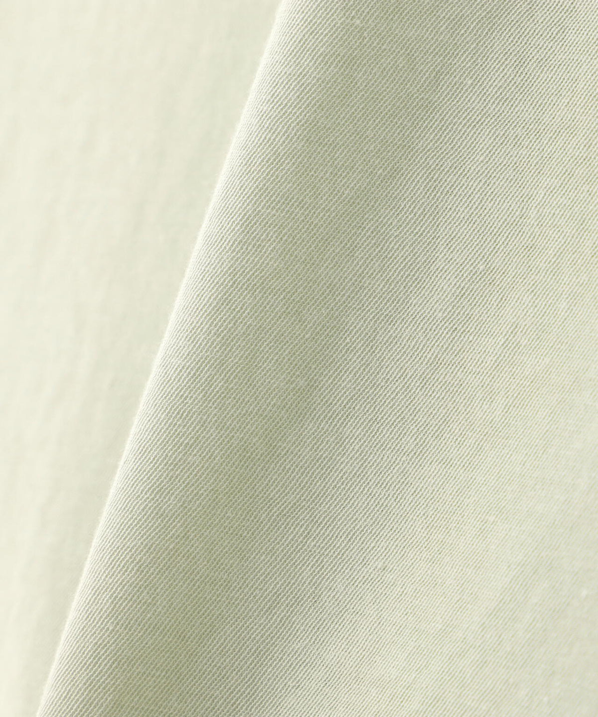 ATON (エイトン) FRESCA SINGLE JERSEY/SATNDARD T-SHIRT