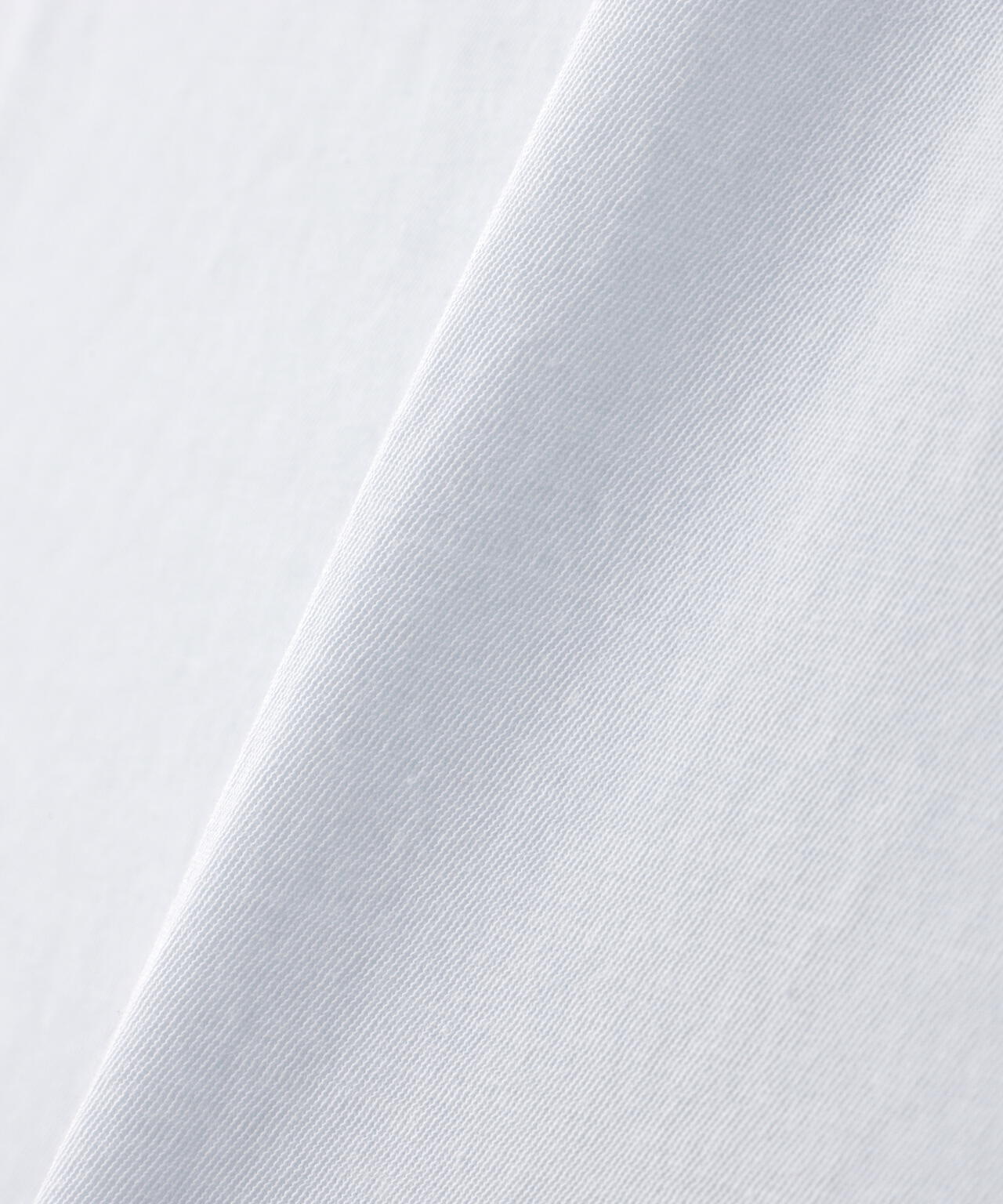 ATON (エイトン) FRESCA SINGLE JERSEY/SATNDARD T-SHIRT