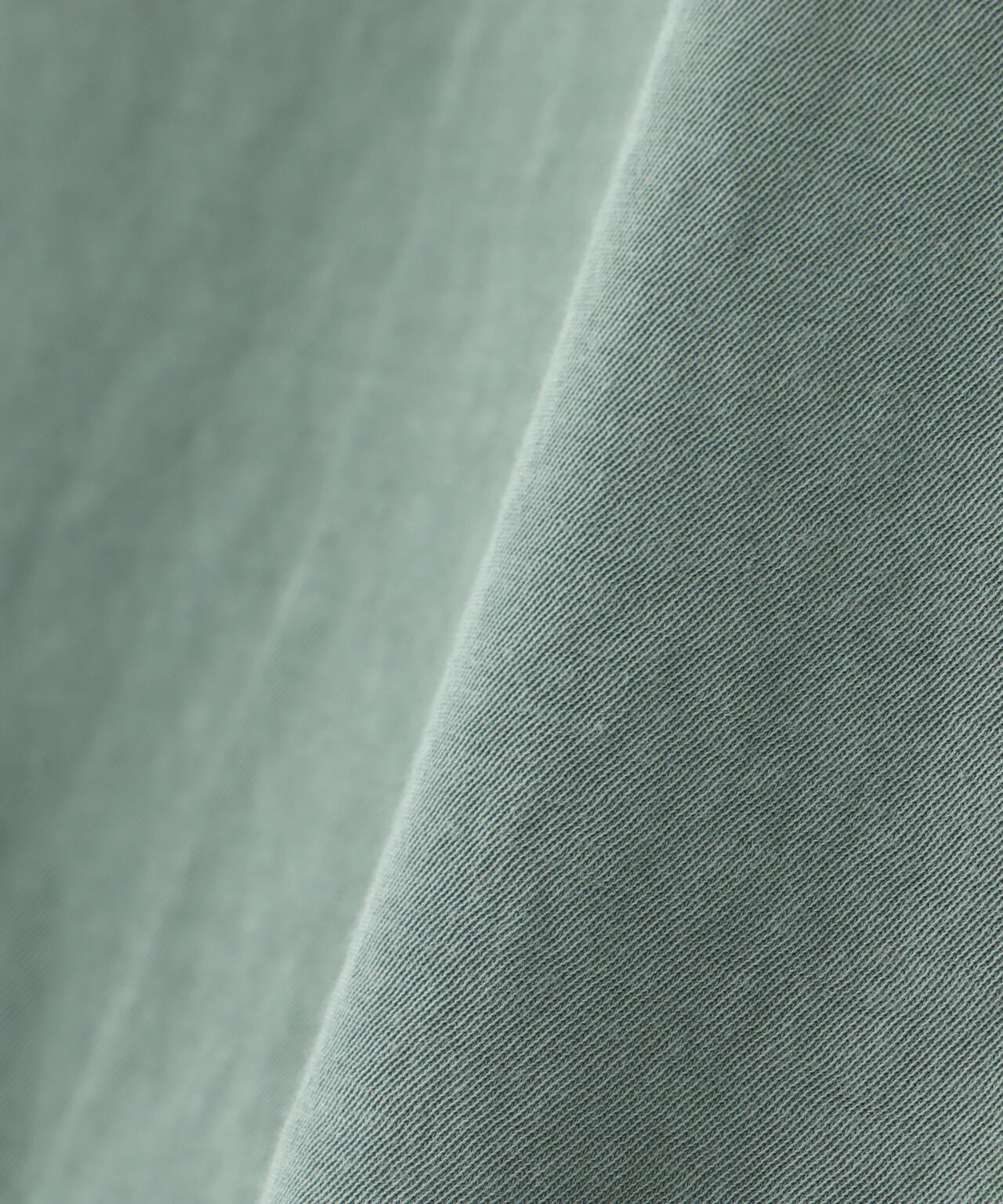 ATON (エイトン) FRESCA SINGLE JERSEY/SATNDARD T-SHIRT