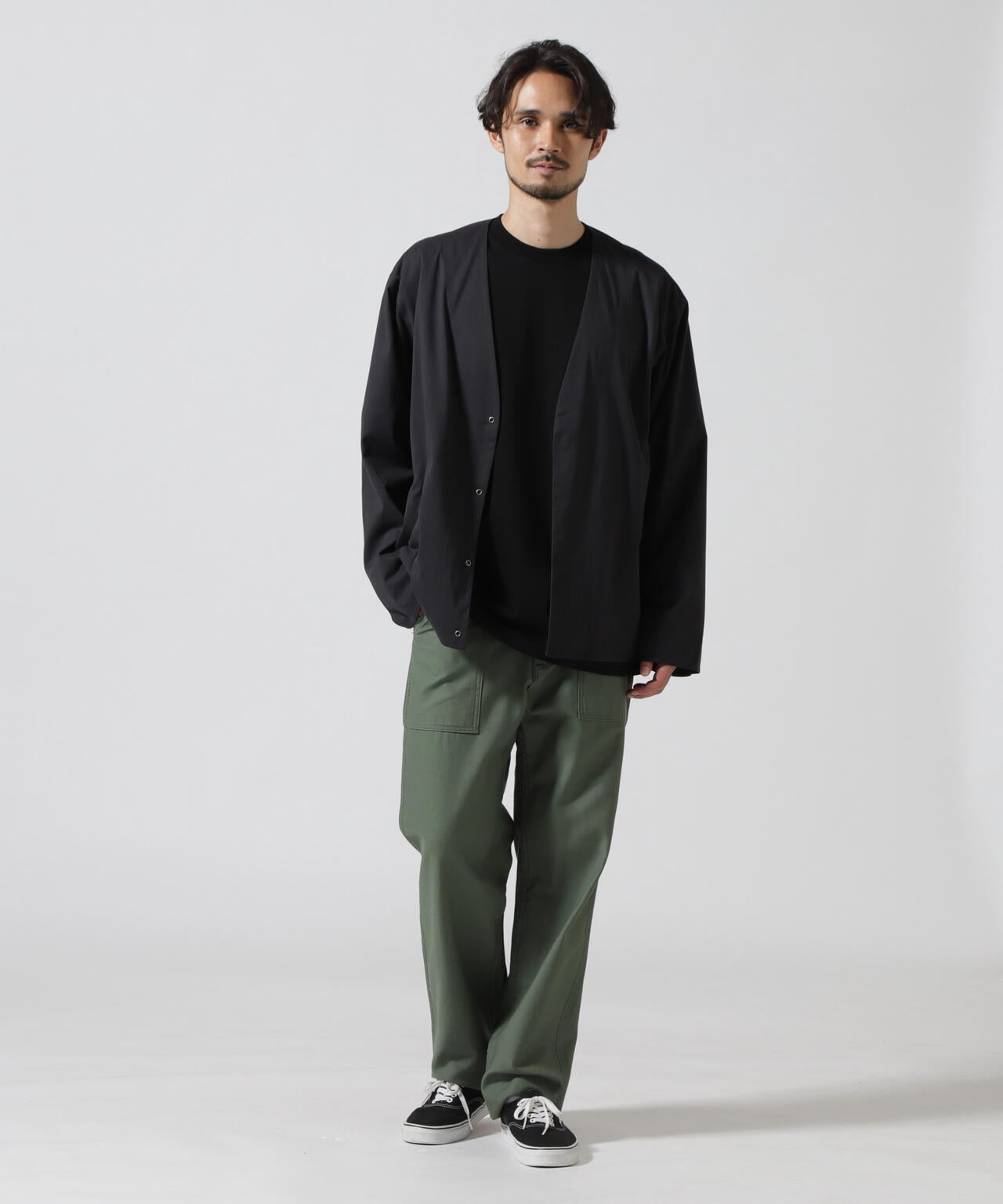 THE NORTH FACE (ザ・ノース・フェイス)Tech Lounge Cardigan NT12560