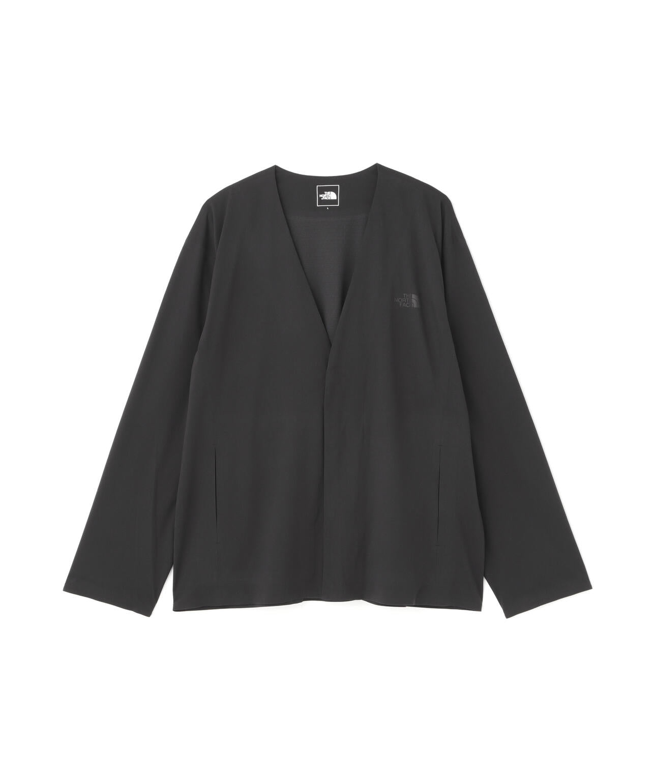 THE NORTH FACE (ザ・ノース・フェイス)Tech Lounge Cardigan NT12560