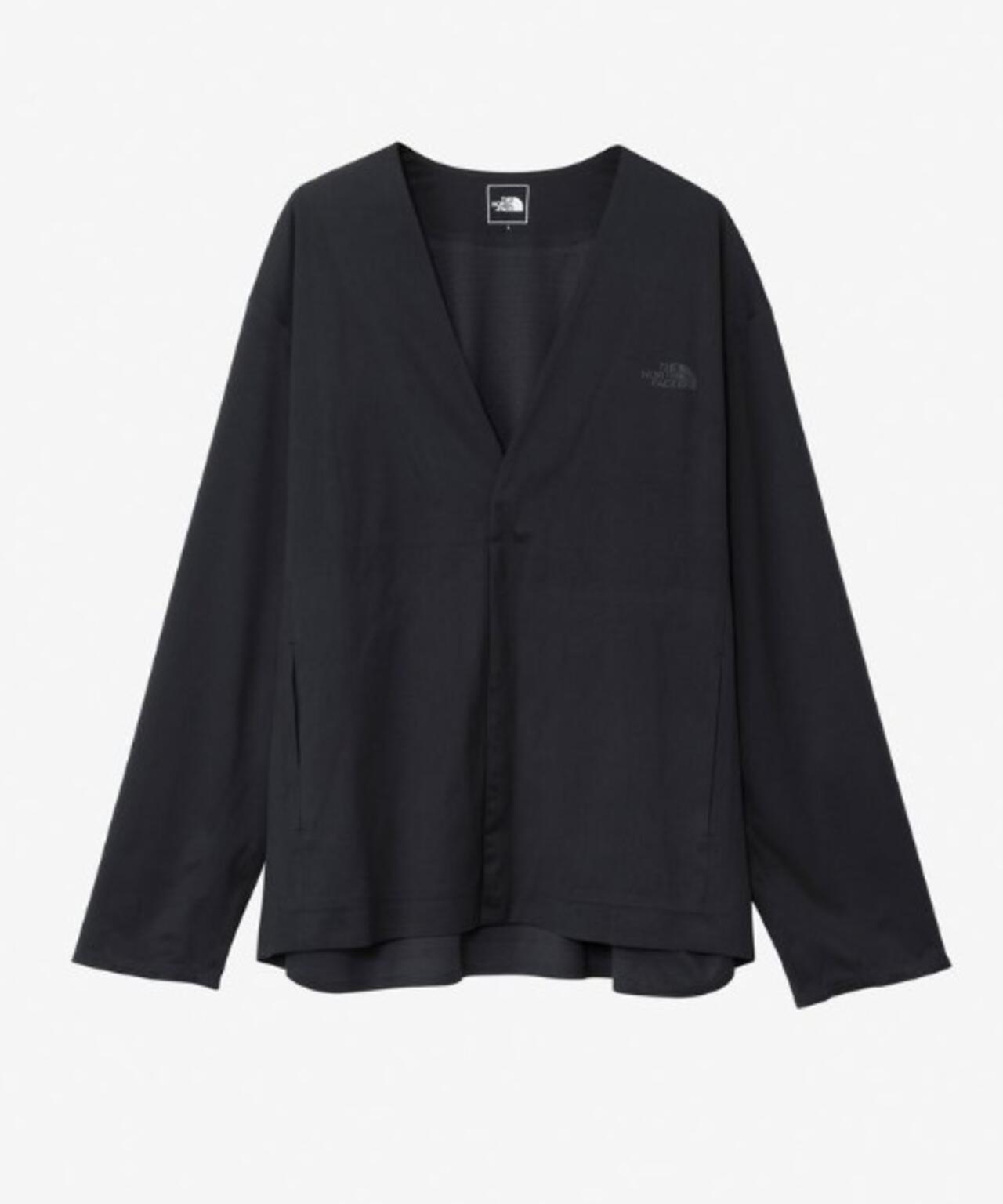 THE NORTH FACE (ザ・ノース・フェイス)Tech Lounge Cardigan NT12560