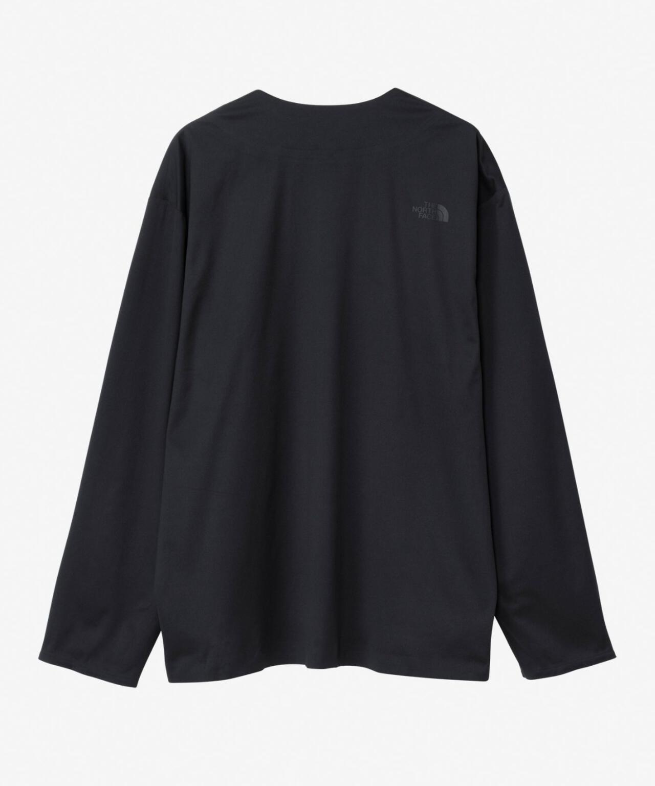 THE NORTH FACE (ザ・ノース・フェイス)Tech Lounge Cardigan NT12560