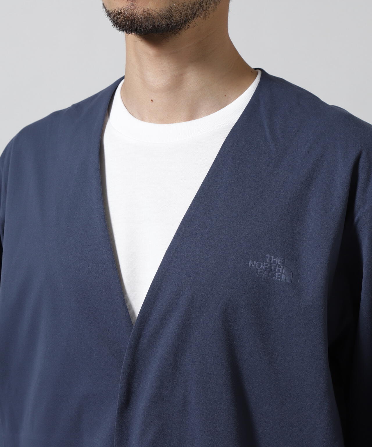 THE NORTH FACE (ザ・ノース・フェイス)Tech Lounge Cardigan NT12560