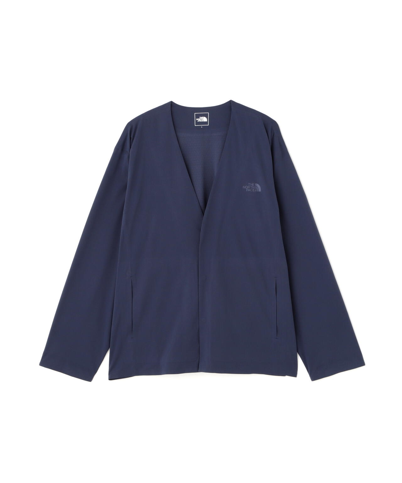 THE NORTH FACE (ザ・ノース・フェイス)Tech Lounge Cardigan NT12560