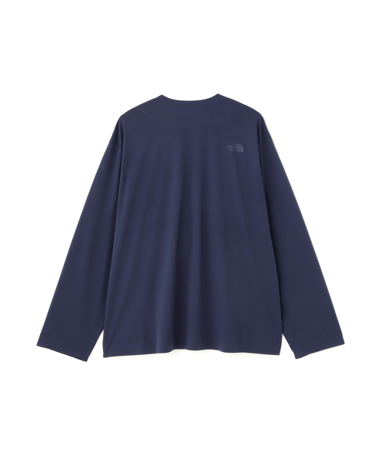 THE NORTH FACE (ザ・ノース・フェイス)Tech Lounge Cardigan NT12560