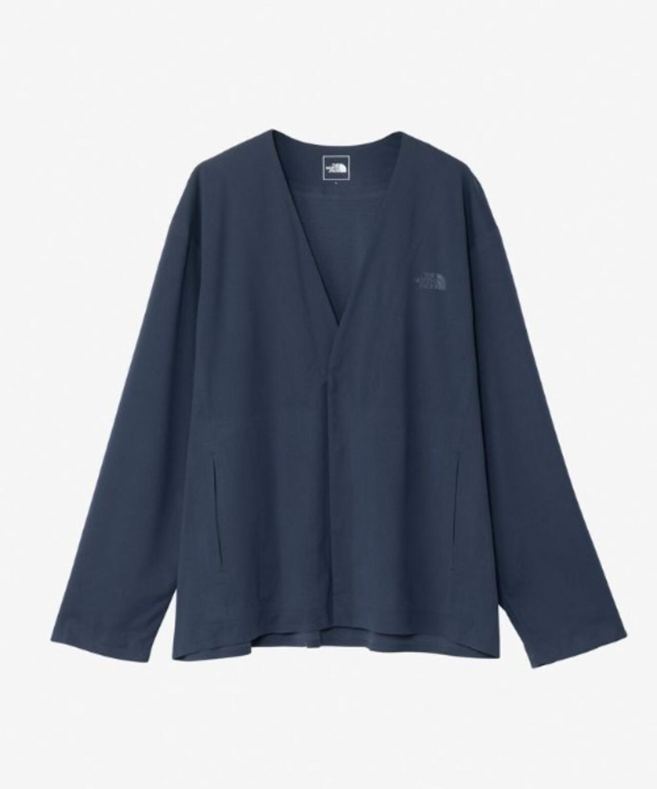 THE NORTH FACE (ザ・ノース・フェイス)Tech Lounge Cardigan NT12560
