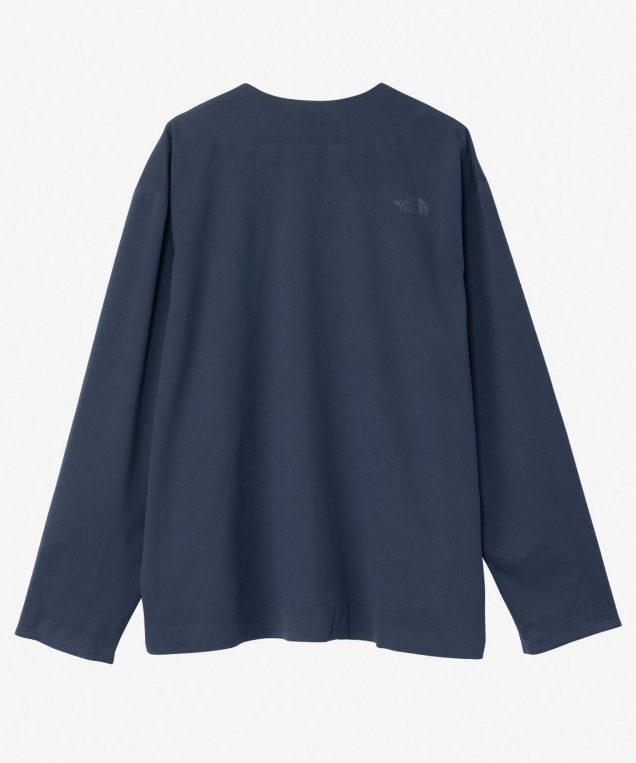 THE NORTH FACE (ザ・ノース・フェイス)Tech Lounge Cardigan NT12560