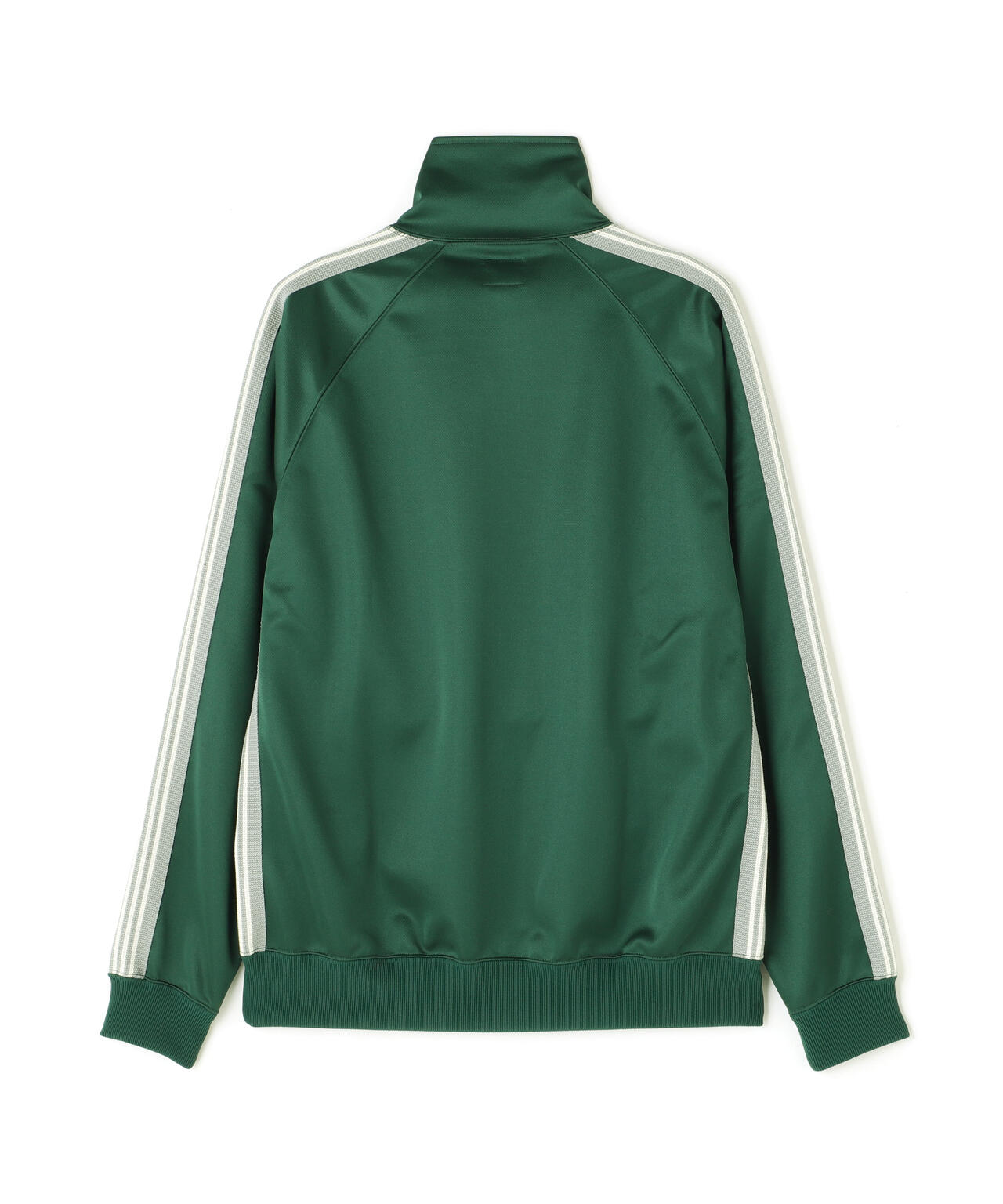 NEEDLES【B'2nd EXCLUSIVE】Track jkt poly smooth