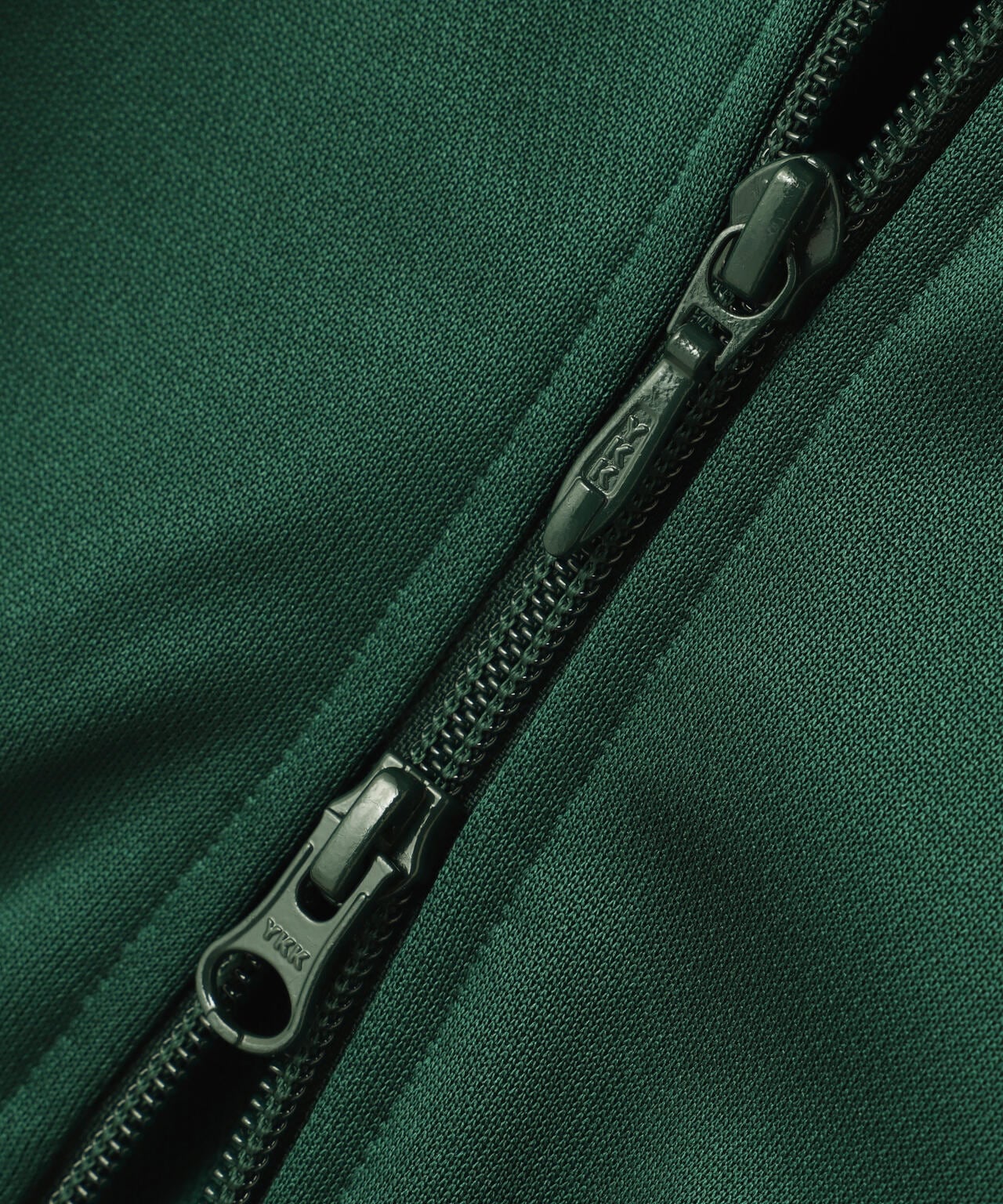 NEEDLES【B'2nd EXCLUSIVE】Track jkt poly smooth