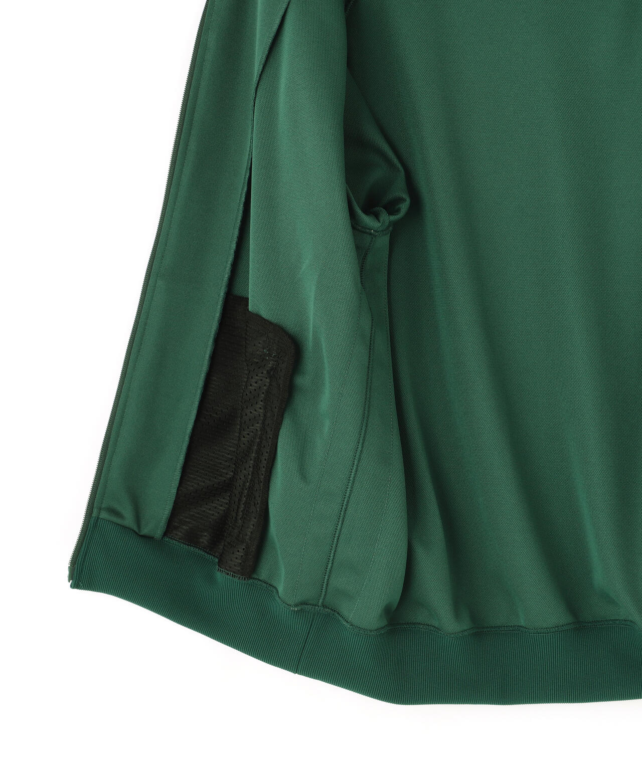 NEEDLES【B'2nd EXCLUSIVE】Track jkt poly smooth