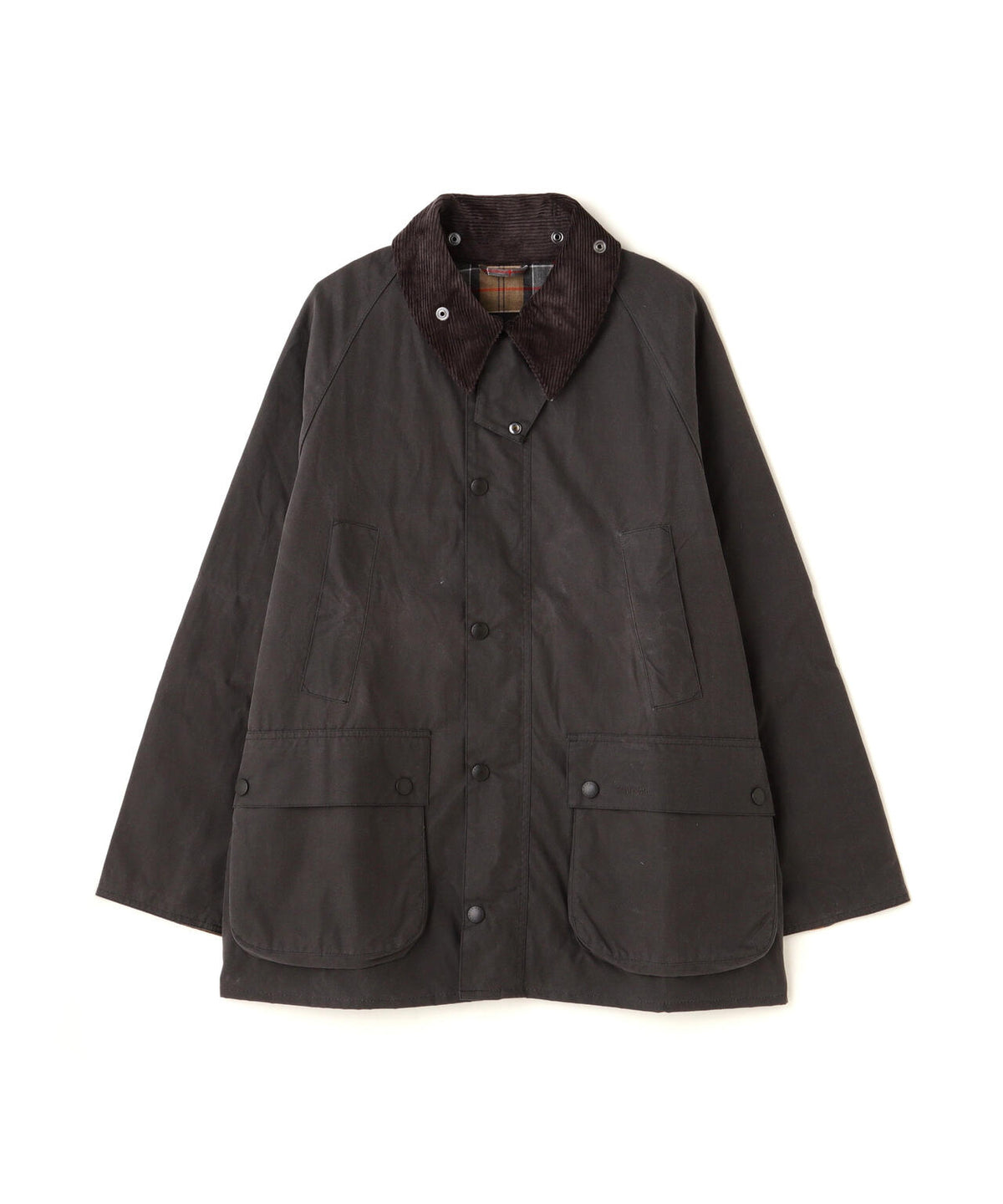 Barbour (バブアー) OX WAX BEDALE オーバーサイズビデイルワックス