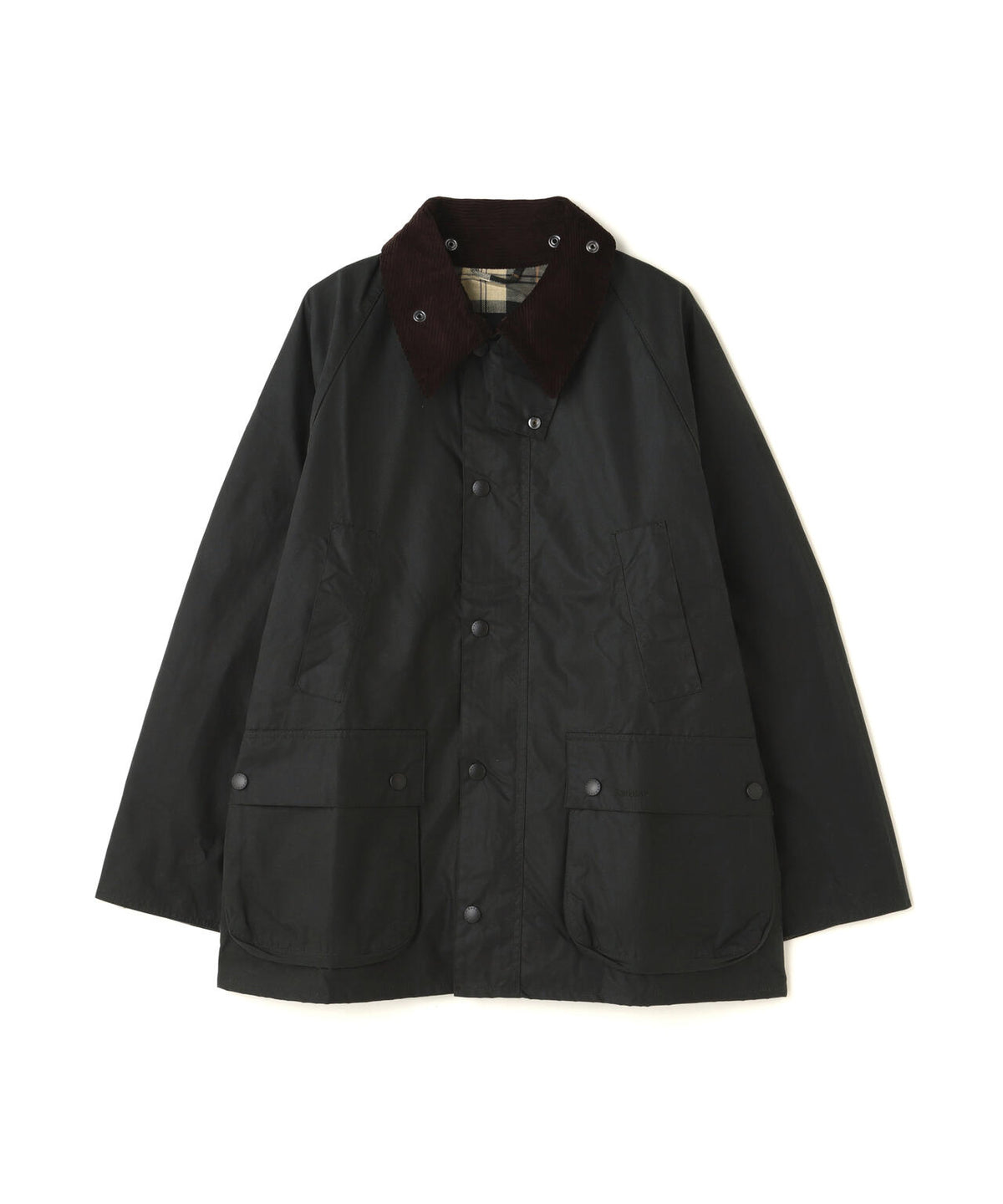 Barbour (バブアー) OX WAX BEDALE オーバーサイズビデイルワックス