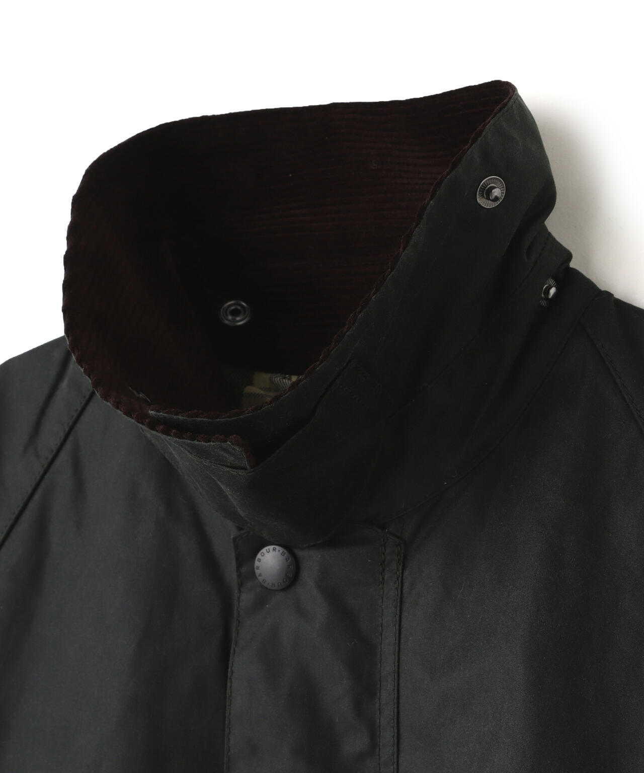 Barbour (バブアー) OX WAX BEDALE オーバーサイズビデイルワックス