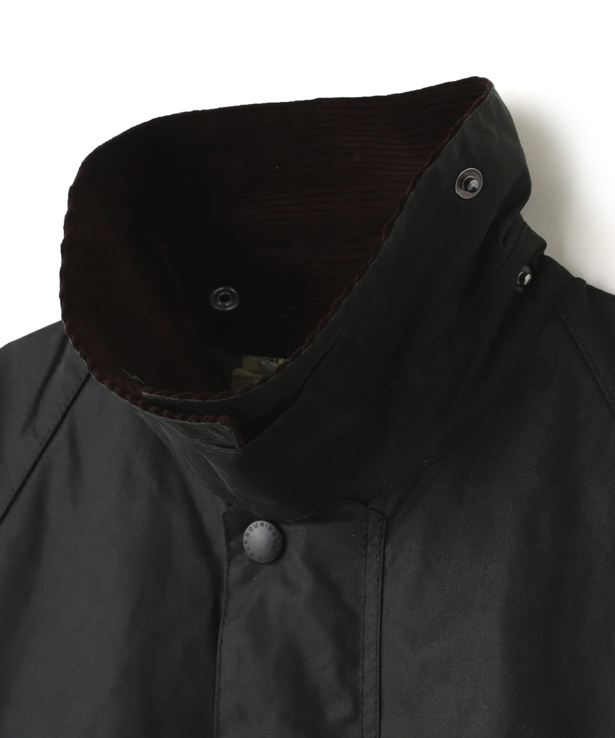 Barbour (バブアー) OX WAX BEDALE オーバーサイズビデイルワックス