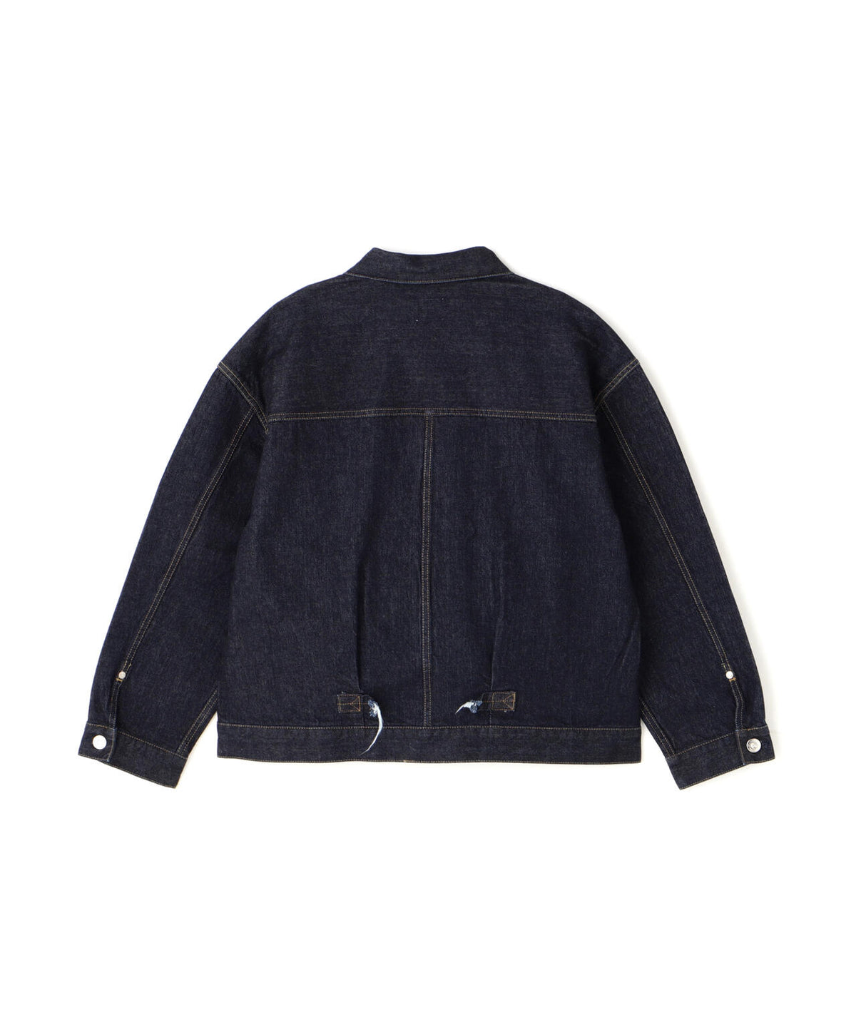 SURT(サート)1st DENIM G JKT