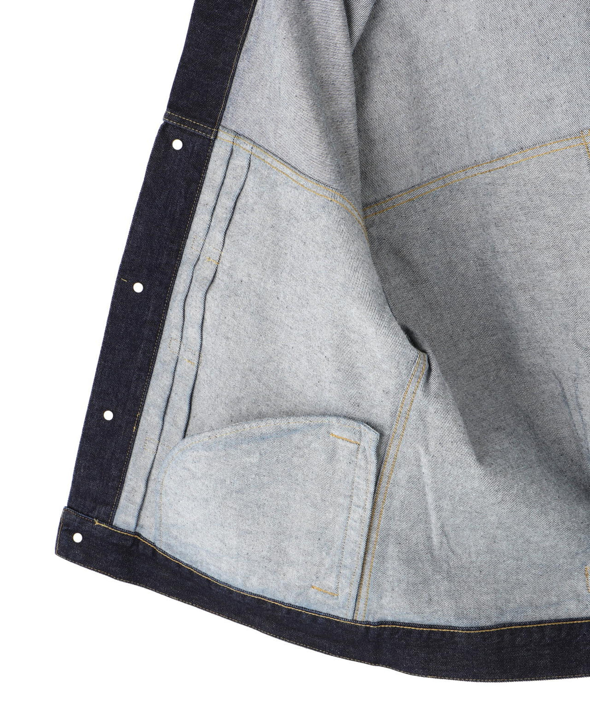 SURT(サート)1st DENIM G JKT