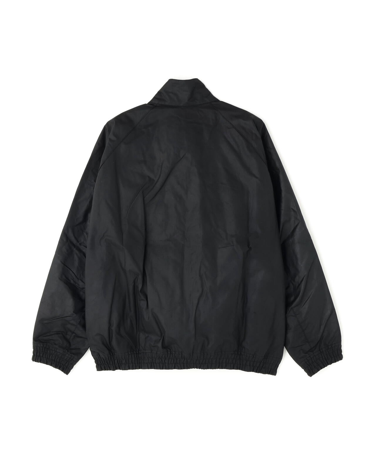 Barbour (バブアー)Transport Wax Blouson