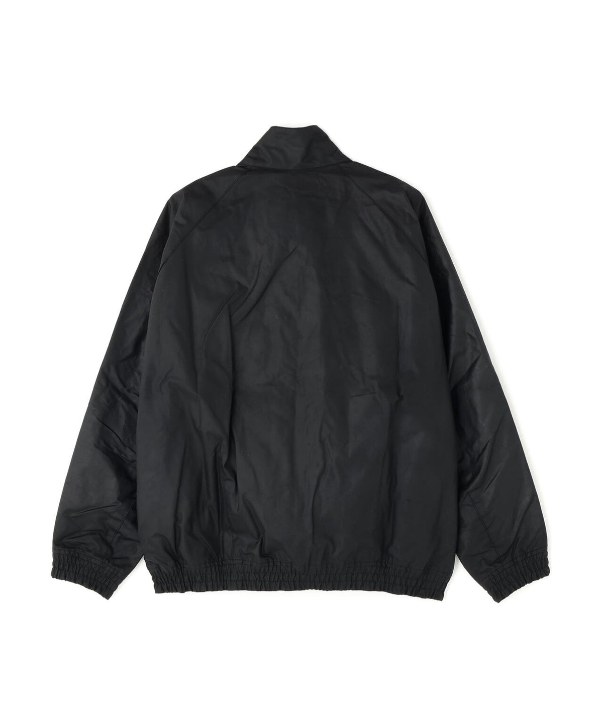 Barbour (バブアー)Transport Wax Blouson