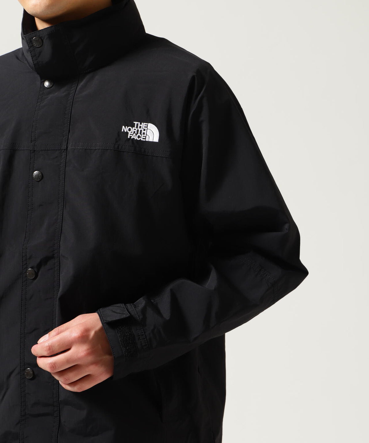 THE NORTH FACE(ザ・ノース・フェイス)Hydrena Wind Jacket