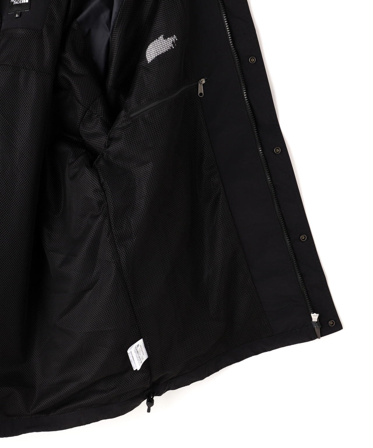 THE NORTH FACE(ザ・ノース・フェイス)Hydrena Wind Jacket