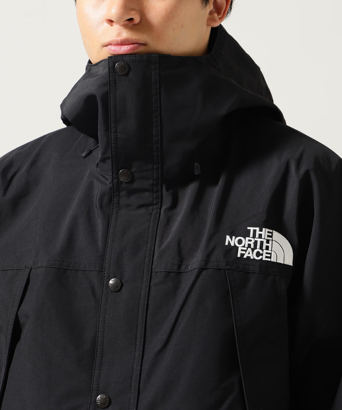 THE NORTH FACE / Mountain Light Jacket NP62450