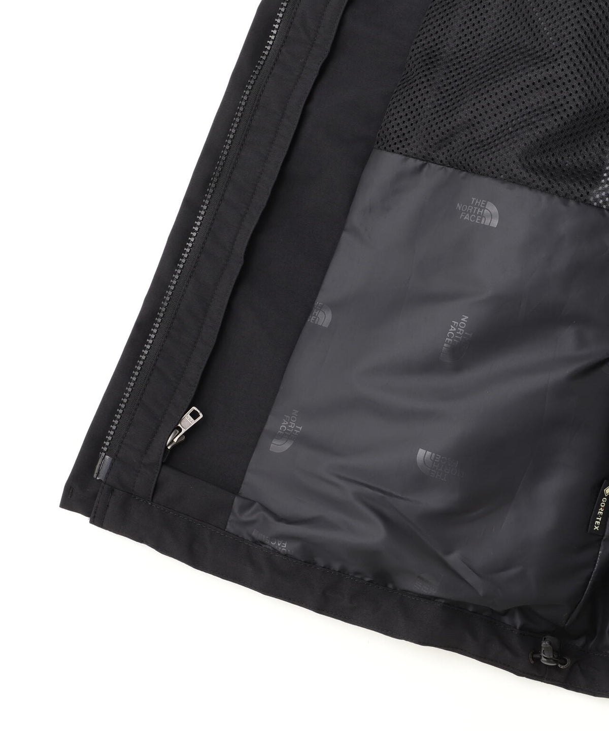 THE NORTH FACE / Mountain Light Jacket NP62450