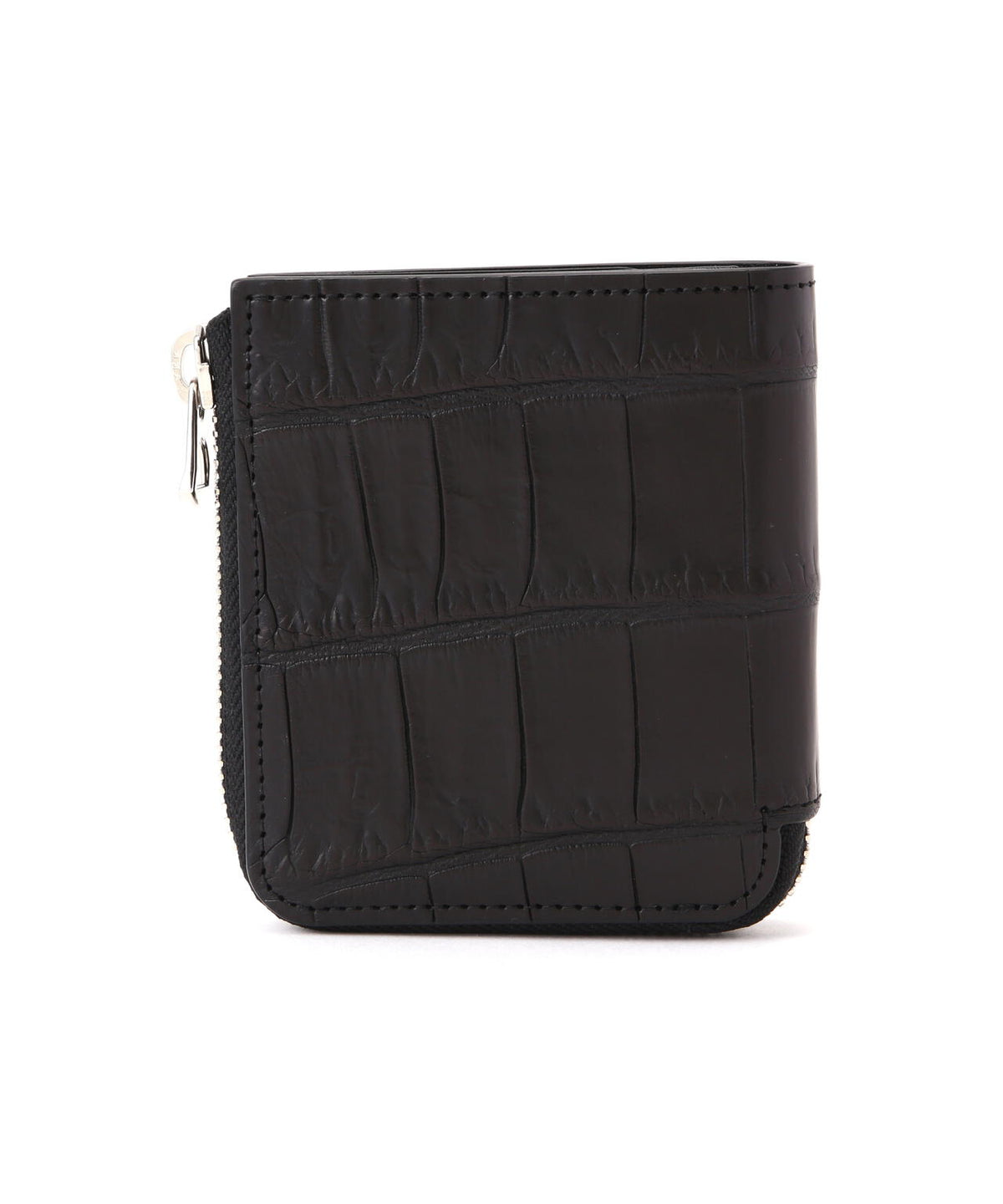 ITTI/イッチ/CRISTY VERY COMPACT WLT .5 / CROCO