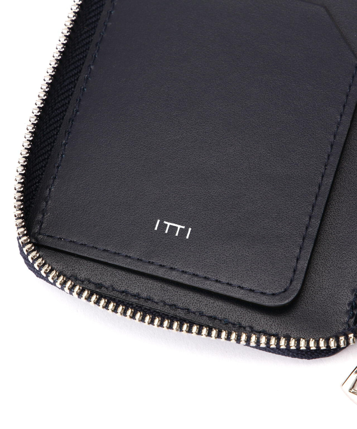 ITTI/イッチ/CRISTY VERY COMPACT WLT .5 / AIZAN