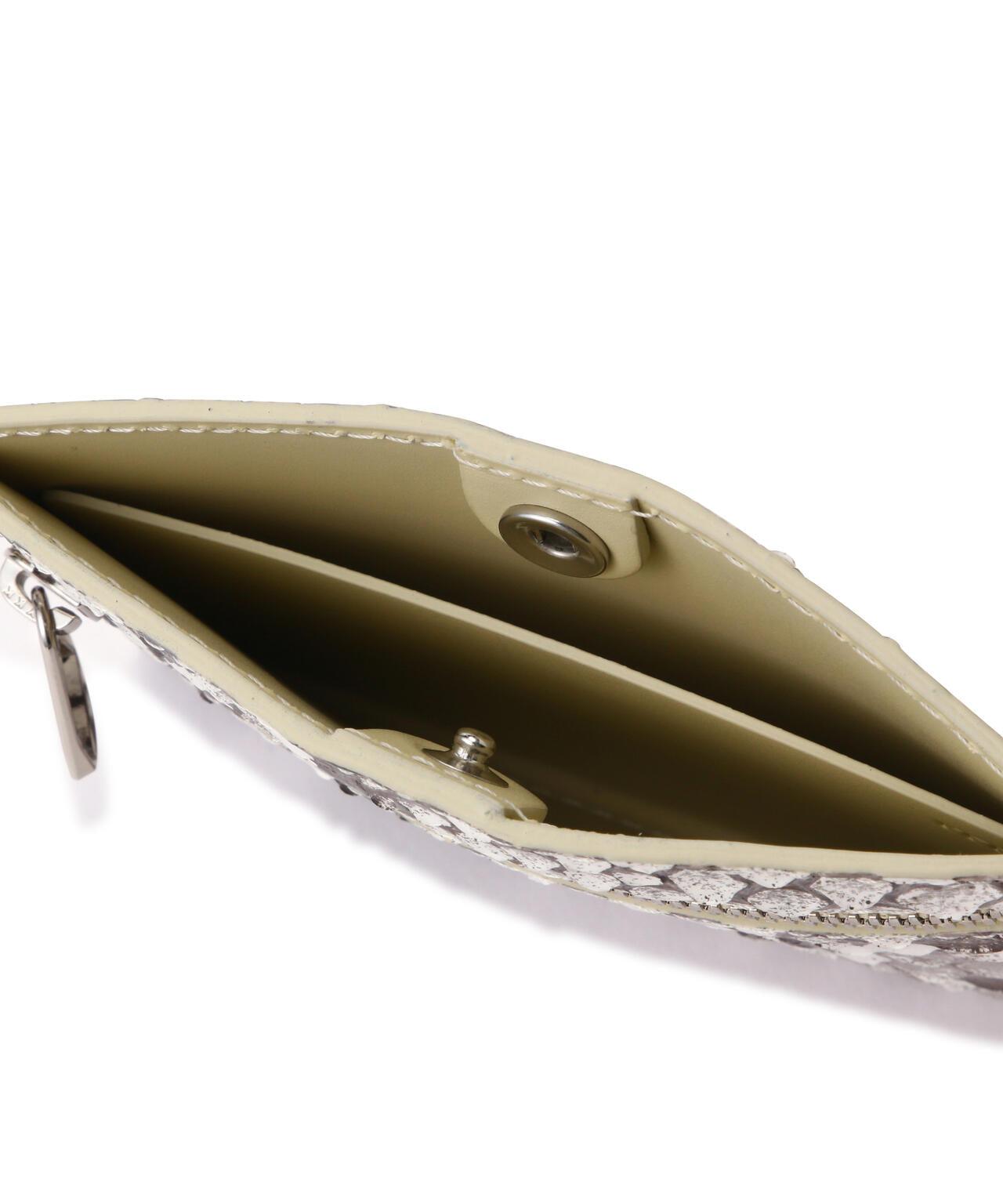 ITTI(イッチ) CRISTY SMART CARD WLT / MOLURUS