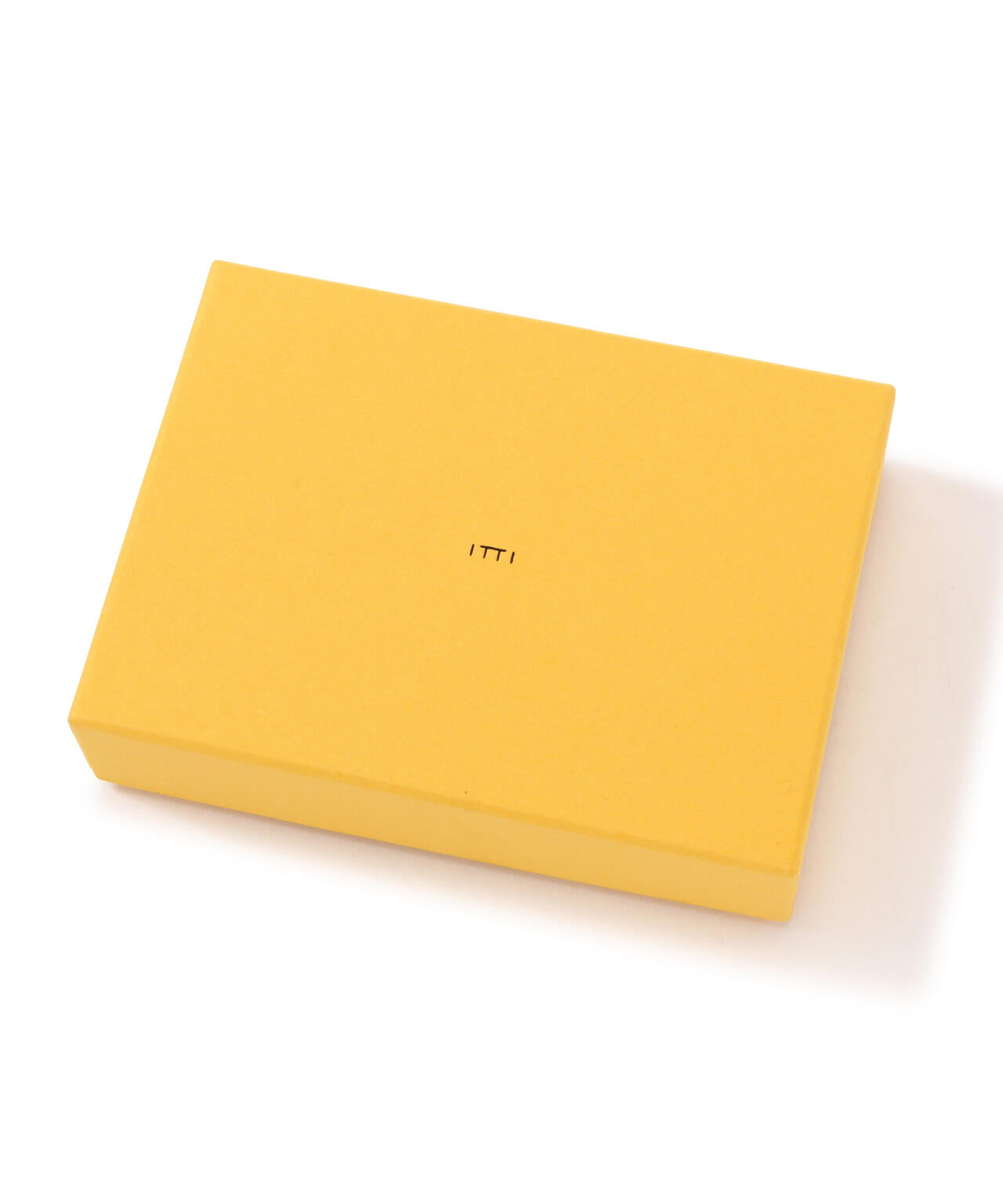 ITTI(イッチ) CRISTY SMART CARD WLT / MOLURUS