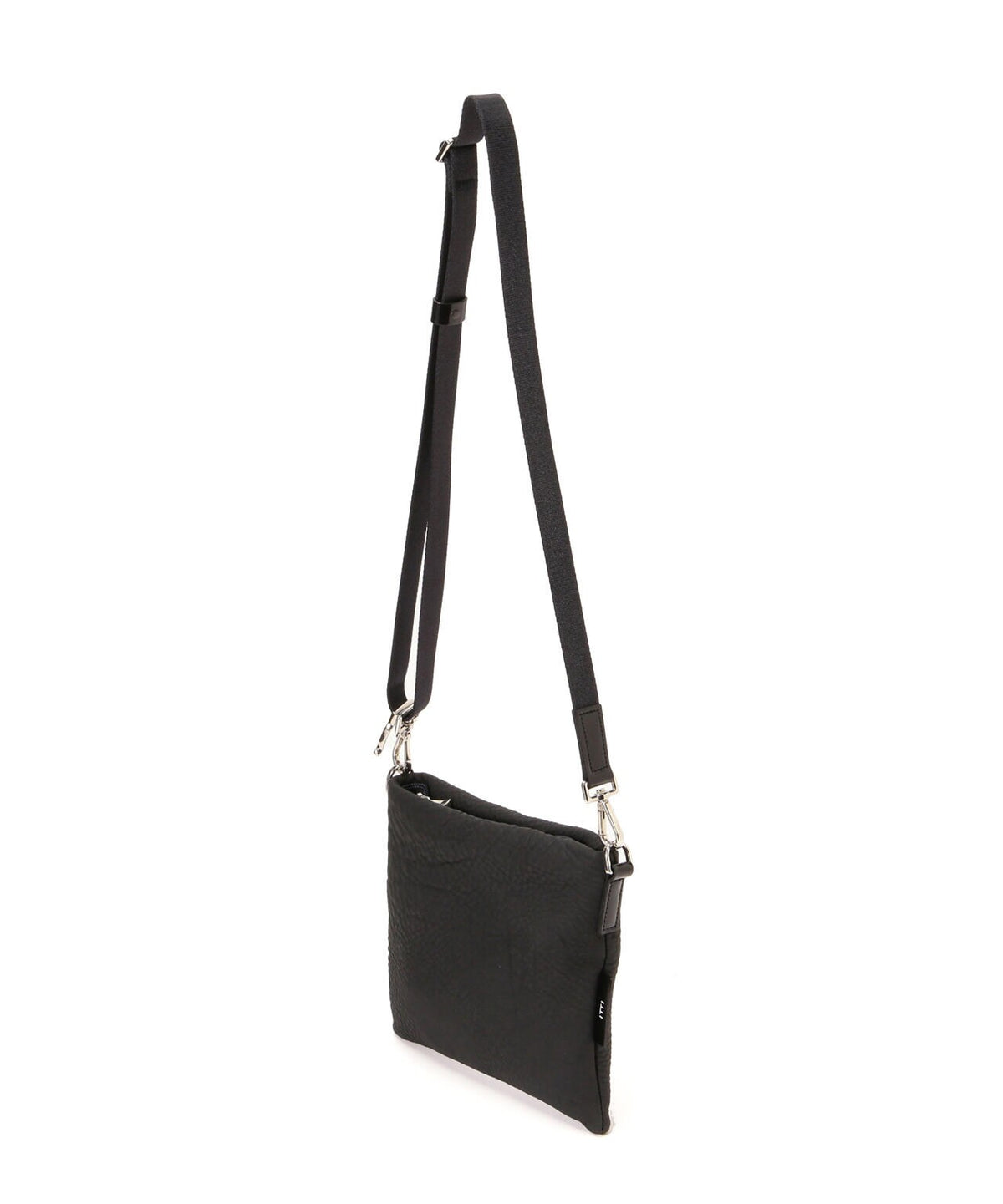 ITTI/イッチ/MARY SACOCHE - S / DIPLO SKY/ITTI-BAG-054-A-Noir(Black)