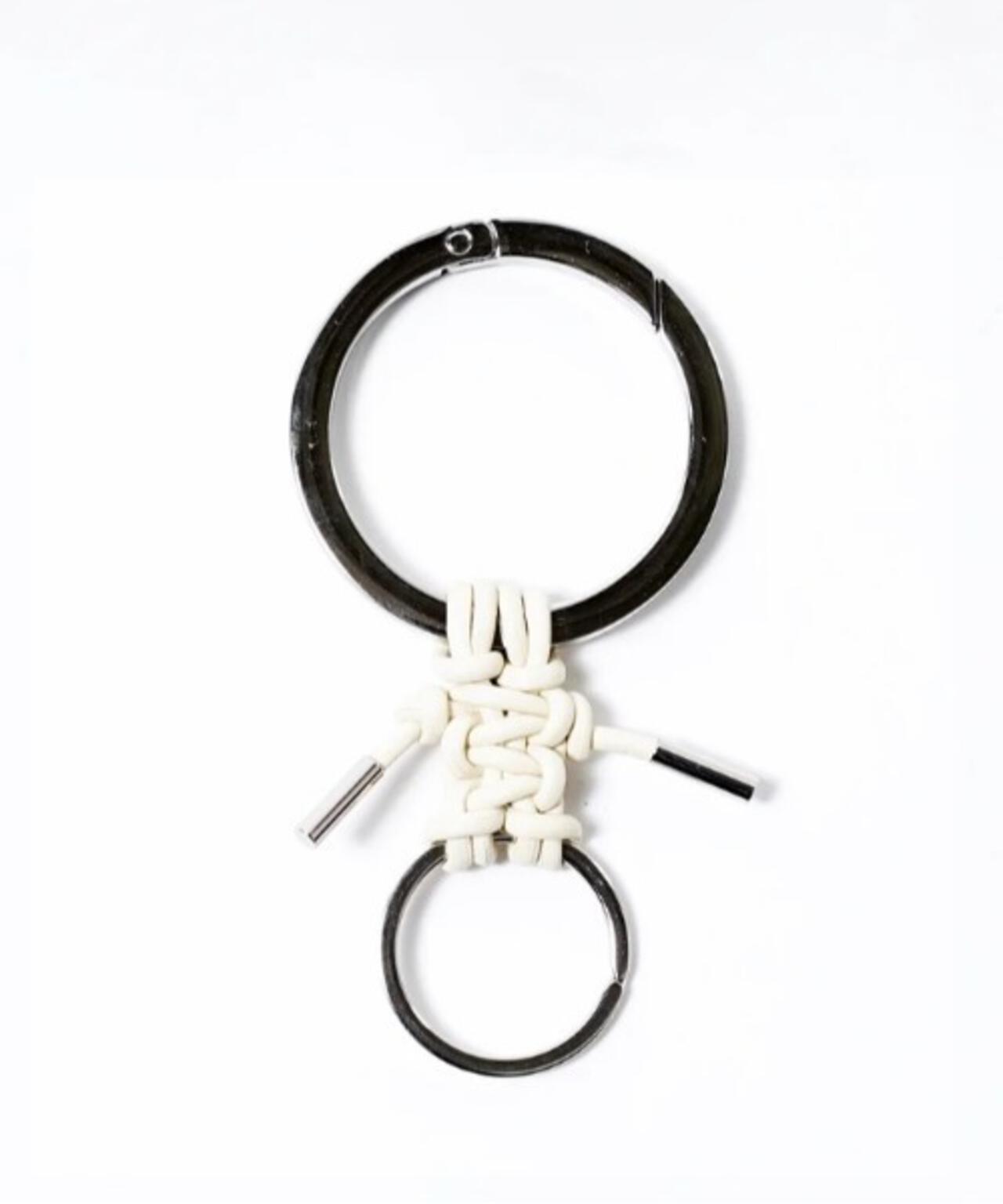 ITTI/イッチ/CRISTY KNOTMAN RING / RAPTO JP