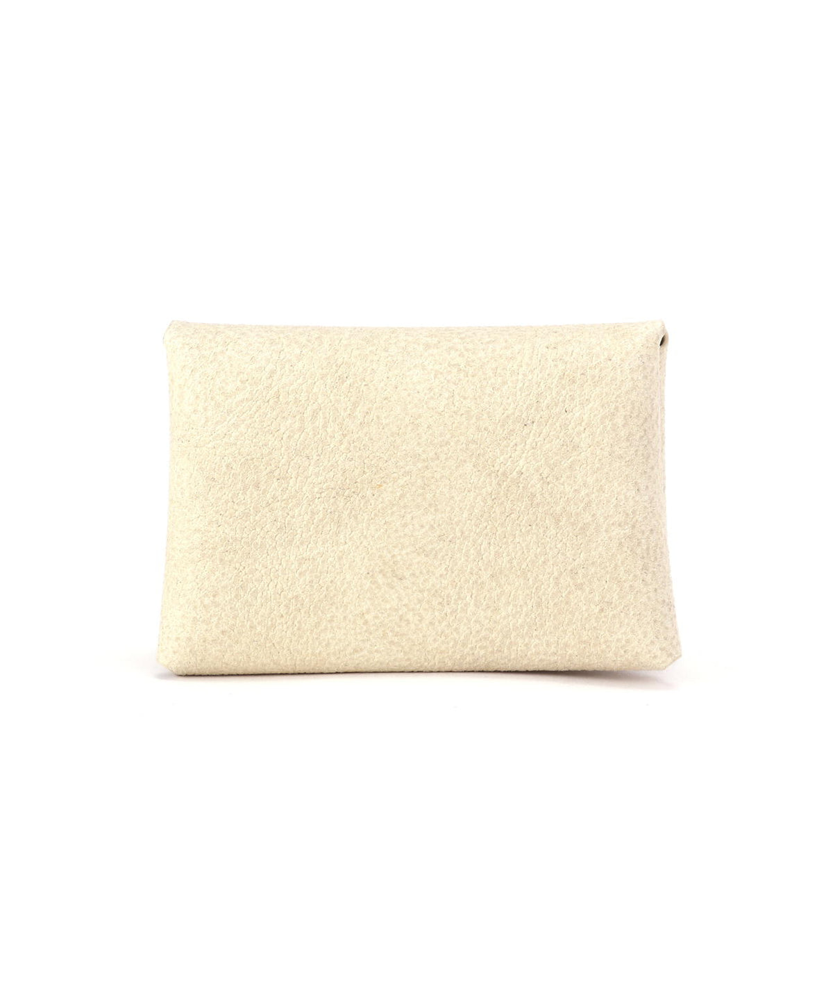 ITTI/イッチ/CRISTY COIN CARD WLT / SHIRO