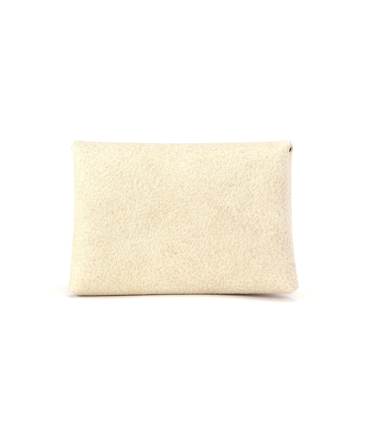 ITTI/イッチ/CRISTY COIN CARD WLT / SHIRO