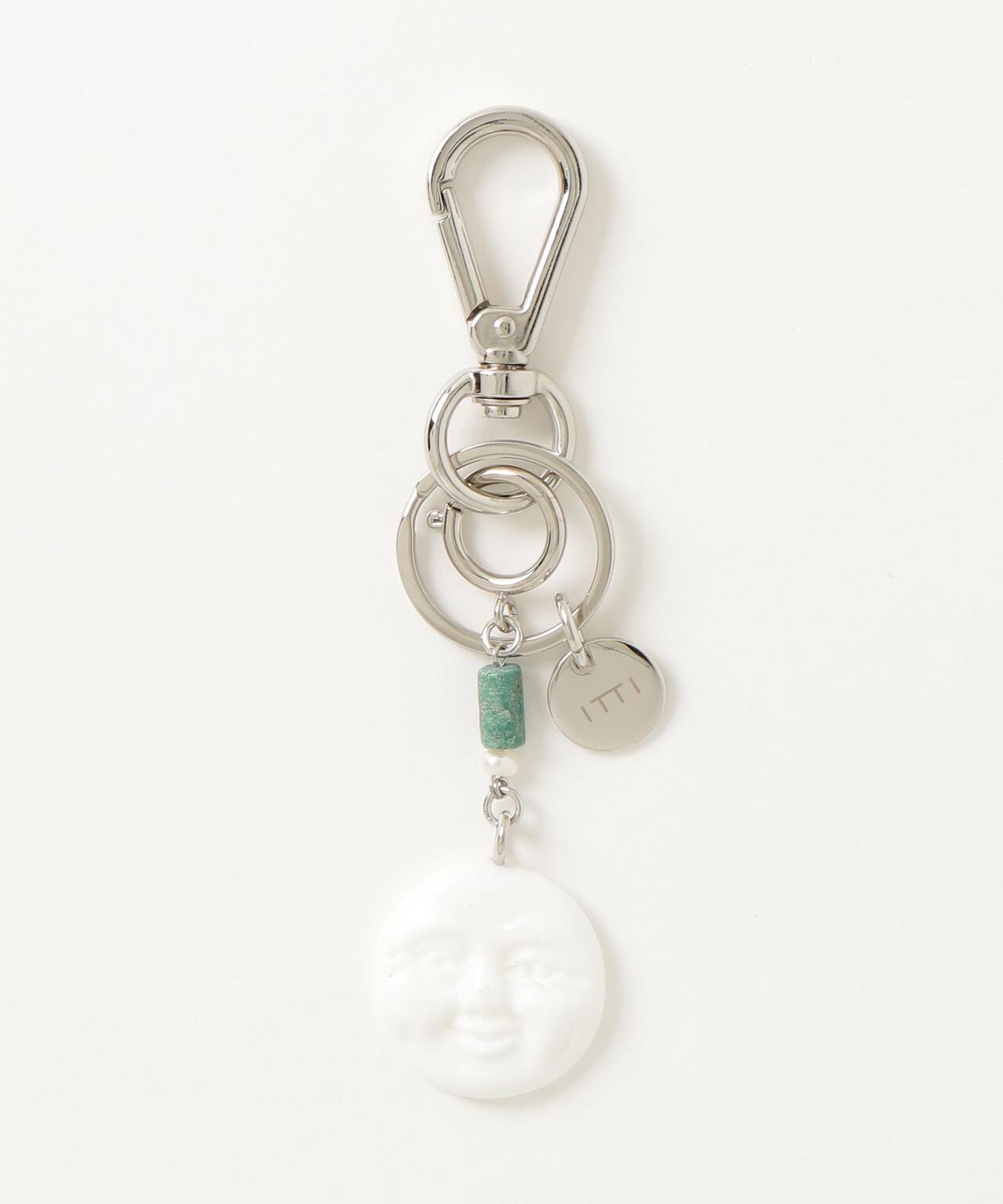 ITTI/イッチ/Art by masasculp LUCKEY CHARM / FACE FEVE