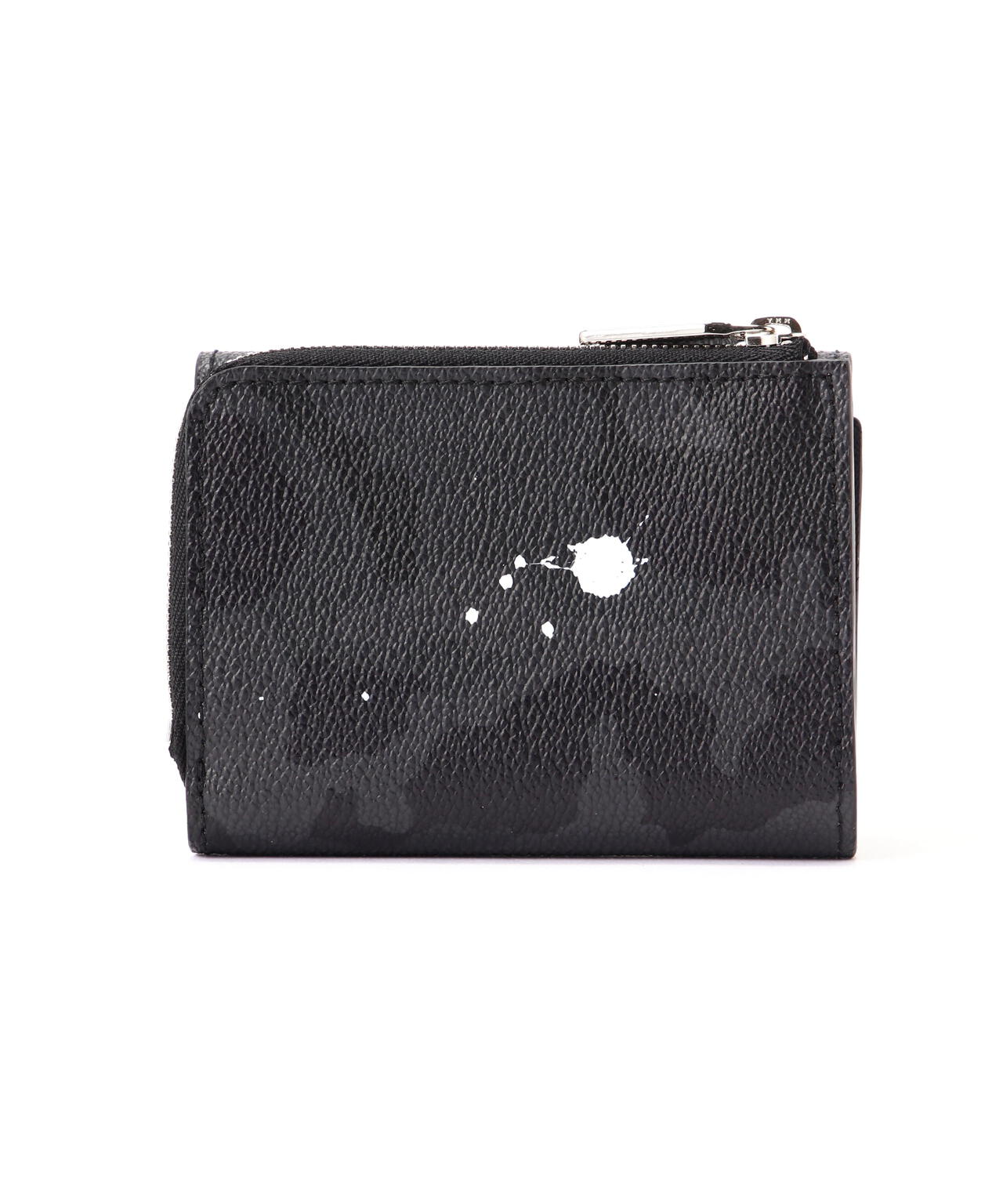 GENTIL BANDIT(ジャンティバンティ)トライフォールドウォレット