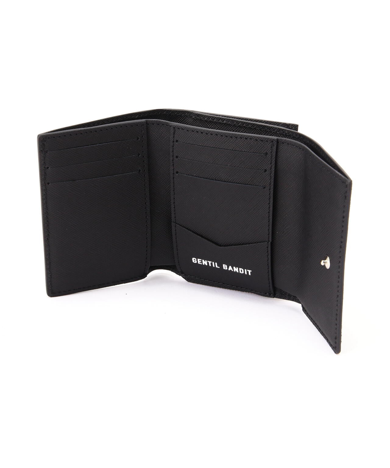 GENTIL BANDIT(ジャンティバンティ)トライフォールドウォレット