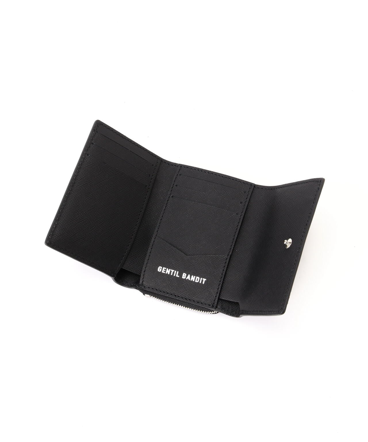GENTIL BANDIT(ジャンティバンティ)トライフォールドウォレット